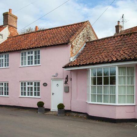 Mariners Hard, Cley-Next-The-Sea Villa เคลย์เน็กซ์เดอะซี ภายนอก รูปภาพ